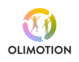 Olimotion Logo